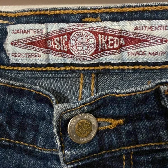 Ikeda Jeans - Picture 6 of 8